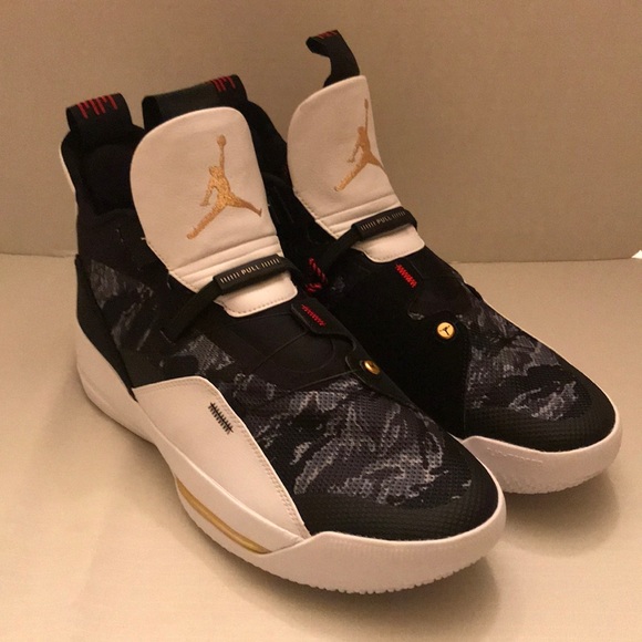 jordan xxxiii camo